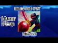 Lagu blade ball OST - hijacked 1 hour loop