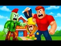 Download Lagu Job Red Bob Van De Pestkop In Roblox!