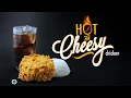 KFC HOT \u0026 CHEESY CHICKEN (TVC)