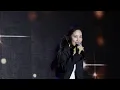 Kwon Jin Ah – Rain On Me 🌧️ A moment to get lost in her soulful voice | 2026 Seoul Plaza 'Culture...
