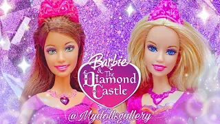 Download Barbie and The Diamond Castle Collection MP3