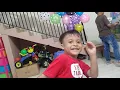 Download Lagu naufal dan syamil memecah kan balon lucu
