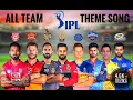 Download Lagu IPL - 2020 | All  Team Theme Song | BGM KI DUNIYA