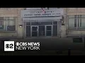 Shots fired during attempted robbery in Brooklyn post office