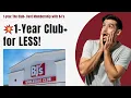 BJ s Wholesale Club Membership for 20 66 Off - Worth It in 2026