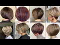 35 SHORT BOB HAIRCUTS \u0026 HAIRSTYLES FOR WOMEN IN 2023