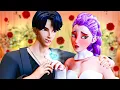 Download Lagu JINU \u0026 RUMI Get MARRIED! KPop Demon Hunters Animation
