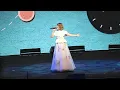 曾沛慈《下週同樣時間》關於愛這件事 巡迴演唱會 台北場 2025-11-8