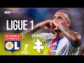 Olympique Lyonnais vs FC Metz Ligue 1 HIGHLIGHTS 25 beIN SPORTS USA