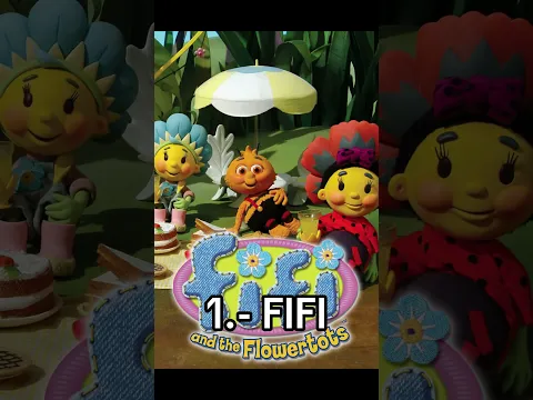 Si recuerdas estas caricaturas tuviste una gran infancia