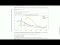 Line charts from Data Visualization course on Kaggle Learn