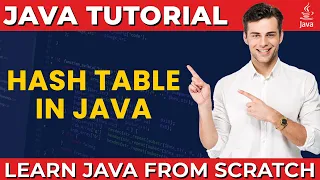 Introduction to Hash Table in Java Hashtable in Java Working of Hashtable