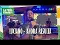 Download Lagu AHORA RESULTA - LUCIANO PEREYRA