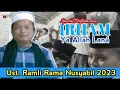 Download Lagu Hadrah Sumenep Madura Terbaru 2023 || Irham Ya Allah Lana || Ust. Ramli Rama Nusyabil