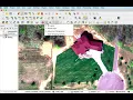 Autocomplete Polygons QGIS3