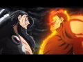 Download Lagu ESCANOR Vs The Demon King Full Fight Finale - You Say Run SoundTrack goes with everything!