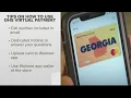 Cash assistance problems for some Georgians