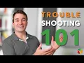 Troubleshooting 101 General principles for fixing any device