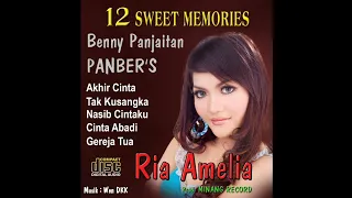 Download Ria Amelia - Cinta Abadi (Officiall Audio HD) MP3