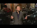 Seth MacFarlane Monologue: The Voices - Saturday Night Live