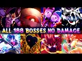 Lagu All 188 Boss Fights in All Main Kirby Games (No Damage + No Copy Ability)