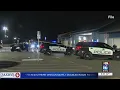 One man injured in shooting at Little Rock Kroger