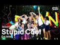 Download Lagu DAWN(던) - Stupid Cool @인기가요 inkigayo 20220710