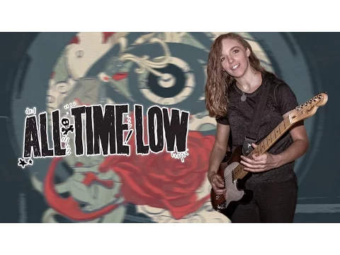 Download MP3 All Time Low - Dirty Laundry (Rock Cover)