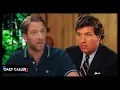 Tucker Carlson Interviews Barstool Sports Owner David Portnoy