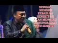 Lagu ABAH KH.JUNAEDI ALBAGHDADI DZIKIR MANAQIB ||SOKOLIMO TV