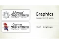 Week 4 - Android Games Programming CSC2021