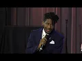 An Evening with Jon Batiste