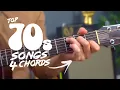 Download Lagu Top 10 songs of the 70s - JUST 4 CHORDS!