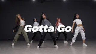 Download 선미 SunMi - 가라고 Gotta Go | 커버댄스 DANCE COVER  | 안무거울모드 MIRRORED | 연습실 PRACTICE ver. MP3