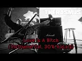 Download Lagu The Rasmus - Love Is A Bitch (Instrumental, 30% Vocals)