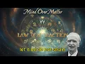Joseph Murphy The Ultimate Subconscious Mind Technique Full Teaching