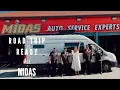 Getting Road Trip Ready With Midas Vanlife Reliable Mechanic