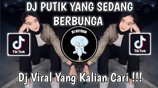 Download DJ PUTIK YANG SEDANG BERBUNGA SOUND DANZ WG | DJ HARUSKAH BERAKHIR VIRAL TIK TOK TERBARU! MP3