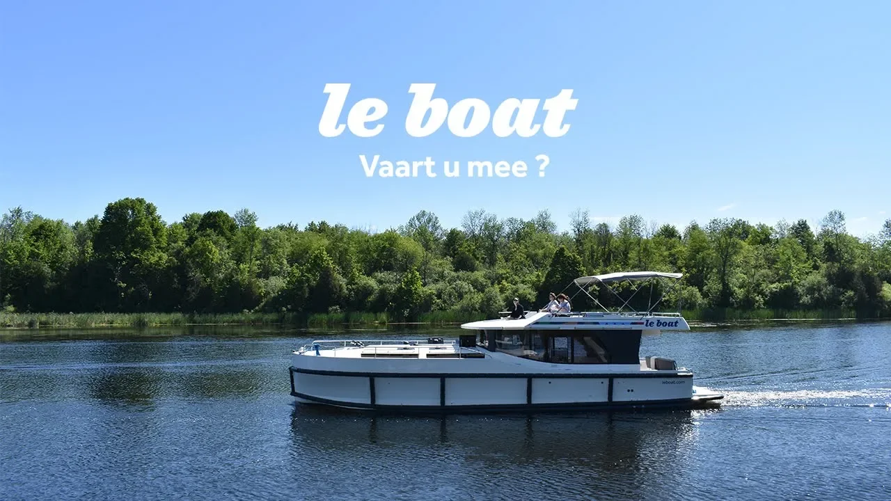 Waarom Le Boat? | Le Boat | NL