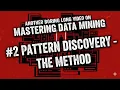 Mastering Data Mining - Pattern Discovery