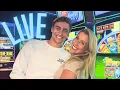 LIVE Grand Jackpot Hunting on Slots
