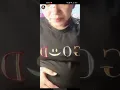 Download Lagu HOT!! Bumil Cantik Live Tiktok Pamer Perut #bumil #pregnant #live #tiktok #viralvideo