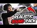 The BEST Realistic Sound Pack for FiveM 2026