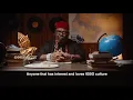 EGEDEGE- Larry Gaga featuring Pete Edochie-Theresa Onuorah-Flavour-phyno.