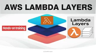 Building Better AWS Lambdas Unlocking the Power of Layers