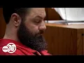 Man sentenced 19 years to life behind bars for deadly central Fresno crash