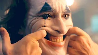 Sia I M Still Here JOKER 