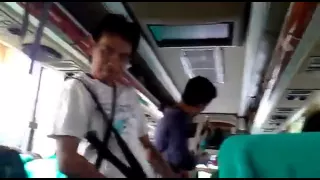 duet pengamen jogja lucu u0026 kreatif kocak gilaa