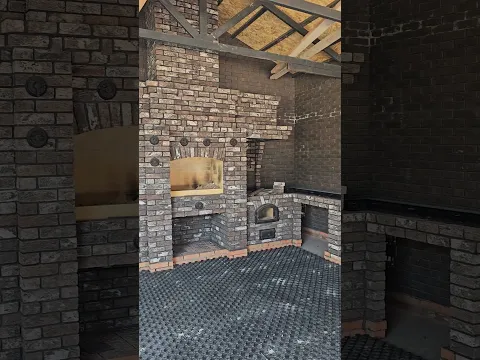 part 11.barbecue complex. #shortvideo #bbq #food #grill #grilltime
