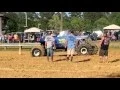 Haw hill mud racing 2016